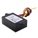 DC DC Step Down Converter Buck Module 20V-60V to 12V 8A 96W Output Power Adapter