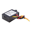 DC DC Step Down Converter Buck Module 20V-60V to 12V 10A 120W Output Power Adapter
