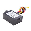 DC DC Step Down Converter Buck Module 20V-60V to 12V 10A 120W Output Power Adapter
