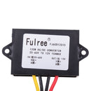 DC DC Step Down Converter Buck Module 20V-60V to 12V 10A 120W Output Power Adapter
