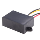 DC DC Step Down Converter Buck Module 20V-60V to 12V 10A 120W Output Power Adapter
