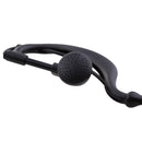 2 Pin Earpiece PTT Headset Compatible with Motorola 2 Ways Radio GP88S GP300 GP68 GP2000 GP88 GP3188 CP040 CP1200 A8 A6 A10 A12 etc