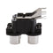 10pcs Solder Type Right Angle Female Jack 4 RCA Socket Connector Board DIY