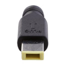 2 Pieces 5.5mmx 2.1mm Power Converter Connector For Lenovo ThinkPad X1