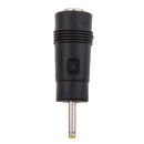 10Pieces DC Power Adapter 5.5x2.1mm Female to 2.5x0.7mm Male Connector Converter