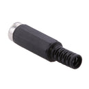 10Pieces 5.5x2.1mm Female DC Power Plug Soldering Connector Adapter