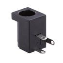 10 Pieces 5.5mmx2.1mm DC Power Supply Jack Socket Female PCB Mount Connector