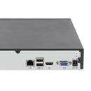 ESCAM NVR K616 16CH 1080P HD NVR Network Video Recorder For IP Camera EU Plug