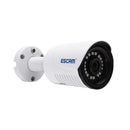 Escam Plane QE07 POE 1 MP 720P Waterproof Camera Wireless IR-Cut Night Vision IP P2P POE CCTV Security Camera EU Plug