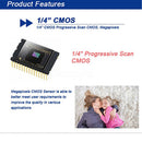 Escam OWL QD100 IP Camera Night Vision Onvif 3.6mm len HD 720P H.264 1/4 CMOS P2P Mini Camera IR Security CCTV Camera