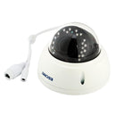Escam QD420 HD H.265 4MP IP Camera Waterproof IP66 Day/Night Vision Surveillance Dome Camera Support ONVIF Motion Detection