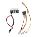 DC-ATX-160W 160W High Power DC 12V 24Pin ATX Switch PSU Car Auto Mini ITX ATX Power Supply