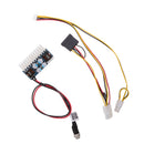DC-ATX-160W 160W High Power DC 12V 24Pin ATX Switch PSU Car Auto Mini ITX ATX Power Supply