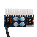 DC-ATX-160W 160W High Power DC 12V 24Pin ATX Switch PSU Car Auto Mini ITX ATX Power Supply