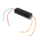 DC 3.7V-7.4V to 400kV High Voltage Generator Transformer Boost Inverter Module 67x25mm