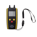 Digital LCD Wood Moisture Meter Humidity Tester Timber Plaster Damp Detector