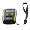 Digital LCD Wood Moisture Meter Humidity Tester Timber Plaster Damp Detector