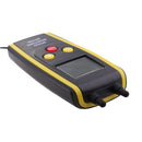 Digital LCD Wood Moisture Meter Humidity Tester Timber Plaster Damp Detector