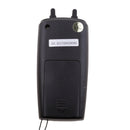 Digital LCD Wood Moisture Meter Humidity Tester Timber Plaster Damp Detector