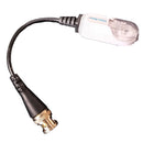 1 Channel Video Passive Balun Transfer Coaxial BNC for CCTV Camera TP