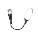 1 Channel Video Passive Balun Transfer Coaxial BNC for CCTV Camera TP