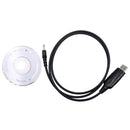 USB Programming Cable Data Converter for Walkie Talkie ICOM IC-7000 IC-706