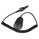 Walkie Talkie Radio Handheld Speaker Mic For Kenwood NX-200 TK-190 TK-380