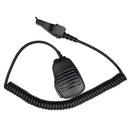Walkie Talkie Radio Handheld Speaker Mic For Kenwood NX-200 TK-190 TK-380