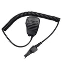 Walkie Talkie Radio Handheld Speaker Mic For Kenwood NX-200 TK-190 TK-380