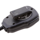 Walkie Talkie Radio Handheld Speaker Mic For Kenwood NX-200 TK-190 TK-380