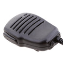Walkie Talkie Radio Handheld Speaker Mic For Kenwood NX-200 TK-190 TK-380