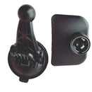 Car Windscreen Windshield Suction Cup Mount Holder Cradle for GPS TomTom (One XL or XL-S or XL-T) Black