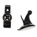 Car Windscreen Windshield Suction Cup Mount Holder For Garmin GPS Nuvi 40 40LM (Replacement for Garmin 010-11765-01)
