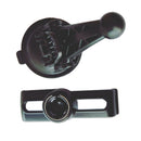Car Windscreen Windshield Suction Cup Mount Holder Cradle for Garmin Nuvi 1400 1450 1450T 1490T