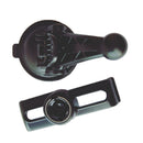 Car Windscreen Windshield Suction Cup Mount Holder Cradle for Garmin Nuvi 1400 1450 1450T 1490T