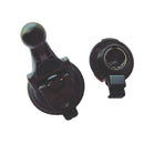 Car Windshield Windscreen Suction Cup Mount for Garmin Nuvi 42 42LM 44 44LM 55LMT 56LMT 2457LMT 2497LMT 2558LMTHD 2598LMTHD GPS