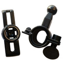 Motorcycle Bike Handlebar Holder For Garmin Nuvi 1200 1250 1255 1260t 1300 1350t 1355 1370t 1390t