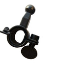 Motorcycle Bike Handlebar Holder For Garmin Nuvi 1200 1250 1255 1260t 1300 1350t 1355 1370t 1390t