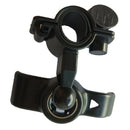 Motorcycle Bike Handlebar Holder For Garmin Nuvi 40 50 200 2013 24x5 25x5 GPS