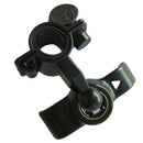 Motorcycle Bike Handlebar Holder For Garmin Nuvi 40 50 200 2013 24x5 25x5 GPS