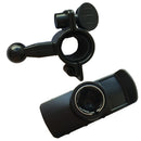 Bicycle Motorcycle Bike Handlebar Mount Holder for for Garmin GPSMAP 62 62S 62ST 62SC 62STC Rino GPS Garmin eTrex 10 20 30