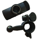 Bicycle Motorcycle Bike Handlebar Mount Holder for for Garmin GPSMAP 62 62S 62ST 62SC 62STC Rino GPS Garmin eTrex 10 20 30