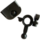 Bicycle Motorcycle Handlebar Mount Holder Stand Cradle for TomTom One V2 V3 3RD 2ND Edition Black
