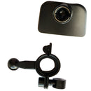 Bicycle Motorcycle Handlebar Mount for Garmin TomTom L XLS XL-S GPS Holder Mount Stand Black Cycling Accessories