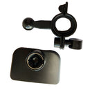 Bicycle Motorcycle Handlebar Mount for Garmin TomTom L XLS XL-S GPS Holder Mount Stand Black Cycling Accessories