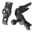 Car Air Vent Mount Holder Rotary for Garmin Nuvi 2515 2545 2500 2505 2555LMT