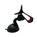 Car Phone Mount for Windshield Dashboard Generation 2 /1 sucker Universal Smartphone Car Holder, Car Cradle for Android, iOS and More