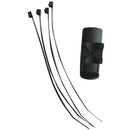 Bike Motorcycle Handlebar Mount Holder for Garmin eTrex Dakota 10 20 30 GPS Rino