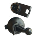 Windshield Dashboard GPS Suction Cup Mount Holder for Magellan Roadmate GPS 1220 1324 1340 1424 1440 5045 5145