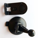 Windshield Dashboard GPS Suction Cup Mount Holder for Magellan Roadmate GPS 1220 1324 1340 1424 1440 5045 5145